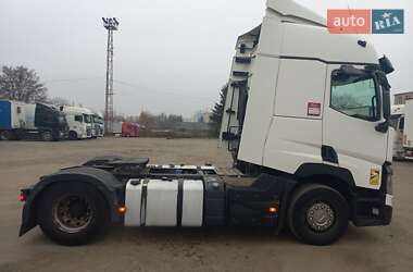Тягач Renault Range T/T-Series  2014 в 