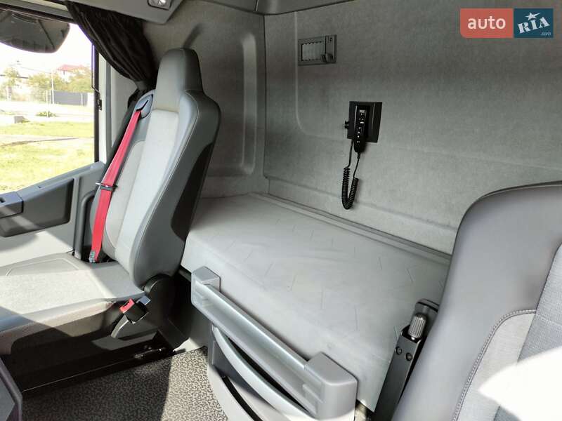 Тягач Renault Range T/T-Series  2015 в Луцке