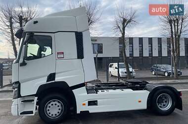 Тягач Renault Range T/T-Series  2015 в 