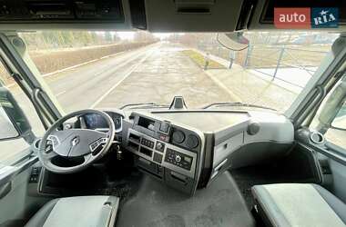 Тягач Renault Range T/T-Series  2015 в 