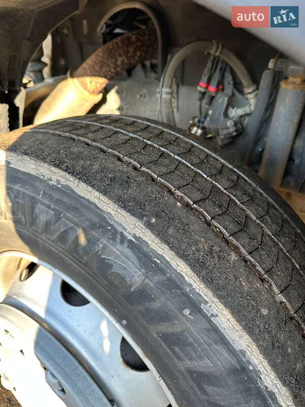 Тягач Renault Range T/T-Series 2019 в Львові фото 3 Тягач Renault Range T/T-Series 2019 в Львові