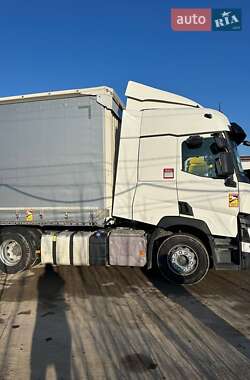 Тягач Renault Range T/T-Series  2019 в 