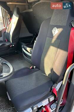 Тягач Renault Range T/T-Series  2019 в 