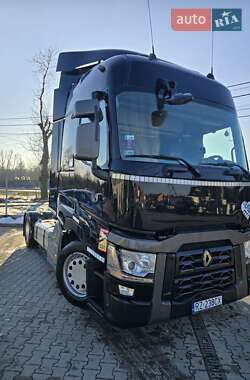 Тягач Renault Range T/T-Series  2015 в 