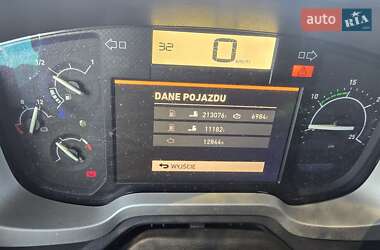 Тягач Renault Range T/T-Series  2015 в 