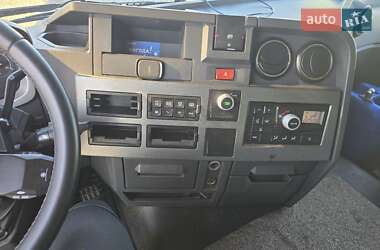 Тягач Renault Range T/T-Series  2015 в 