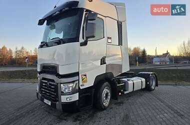 Тягач Renault Range T/T-Series  2015 в 