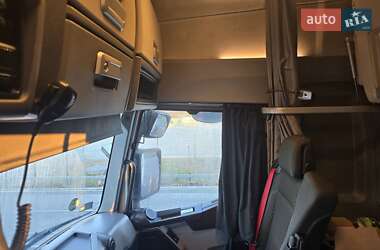 Тягач Renault Range T/T-Series  2015 в 