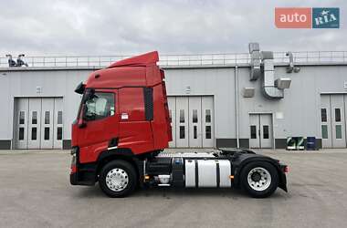 Тягач Renault Range T/T-Series  2018 в Києві