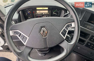 Тягач Renault Range T/T-Series  2014 в 