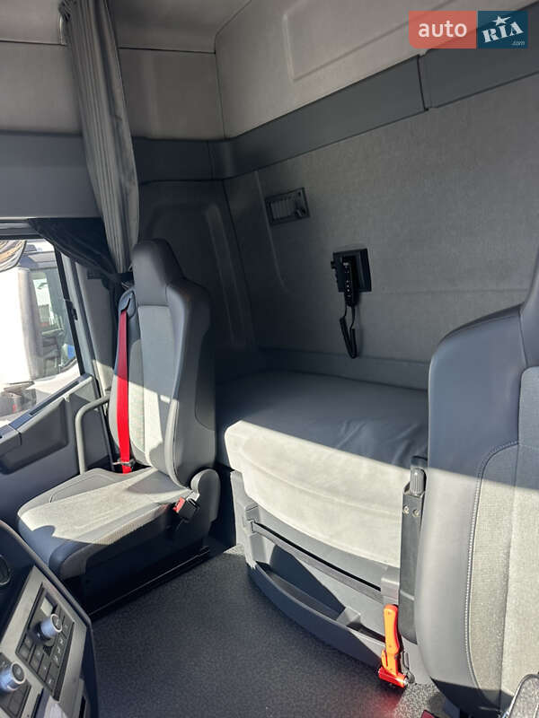 Тягач Renault Range T/T-Series  2014 в Києві