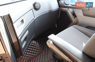 Тягач Renault Range T/T-Series  2014 в 