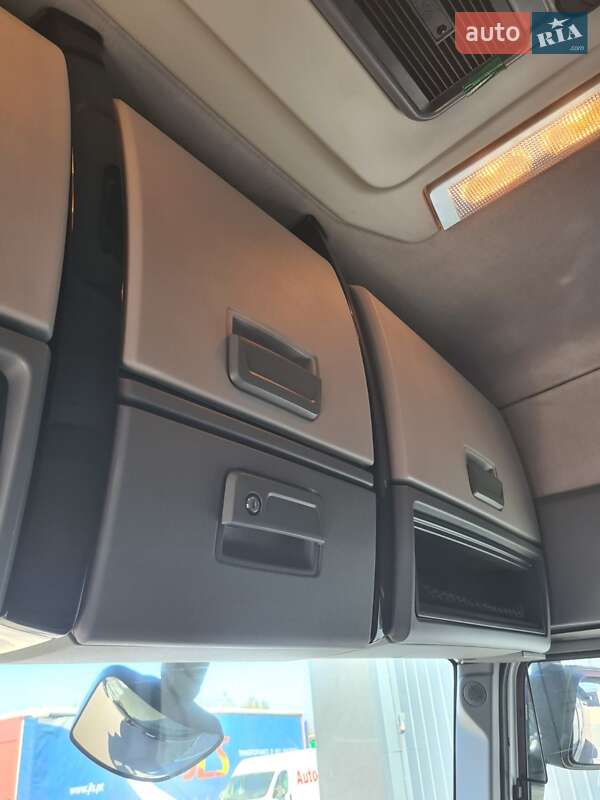Тягач Renault Range T/T-Series  2015 в Рівному
