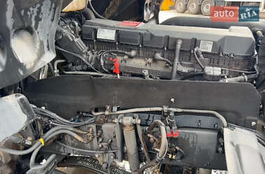 Тягач Renault Range T/T-Series  2014 в 