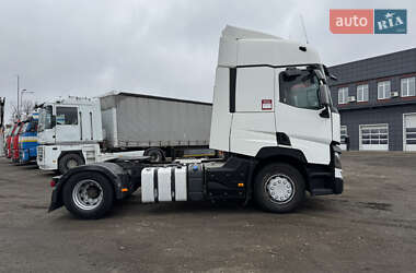 Тягач Renault Range T/T-Series  2015 в 