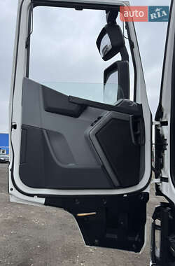 Тягач Renault Range T/T-Series  2015 в 