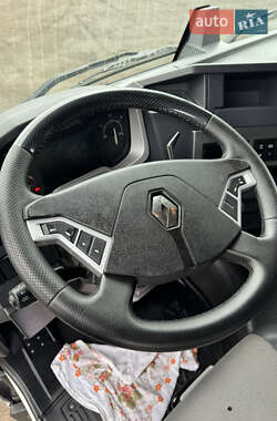 Тягач Renault Range T/T-Series  2015 в 