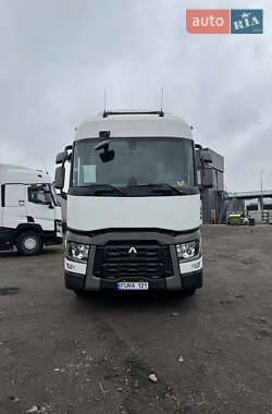 Тягач Renault Range T/T-Series  2015 в 