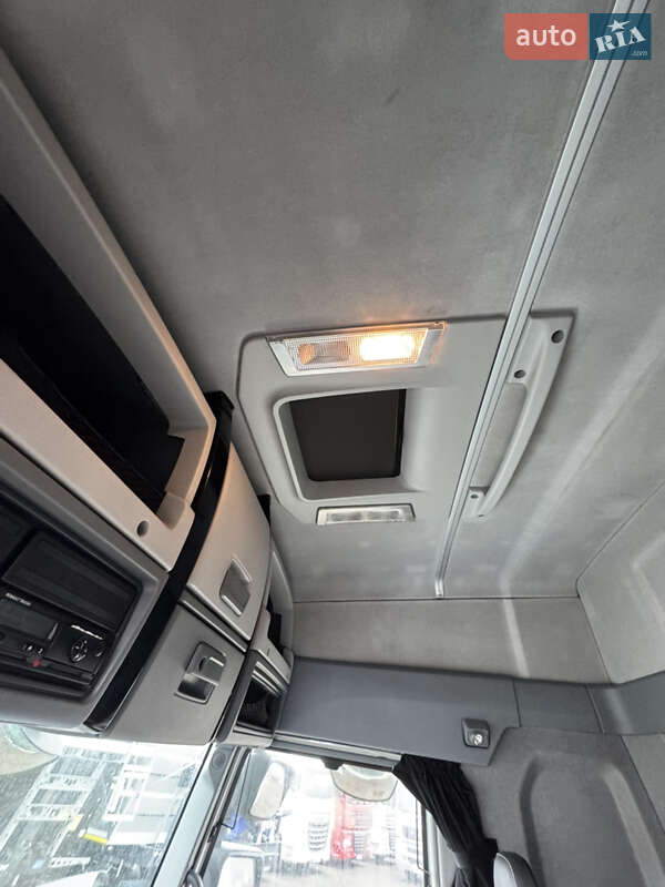 Тягач Renault Range T/T-Series  2015 в Києві