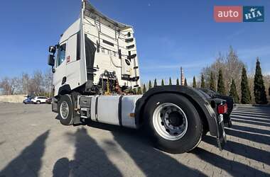 Тягач Renault Range T/T-Series  2016 в 