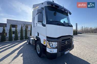 Тягач Renault Range T/T-Series  2016 в 
