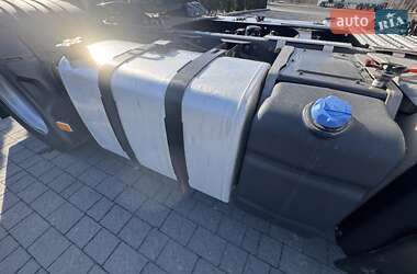 Тягач Renault Range T/T-Series  2016 в 