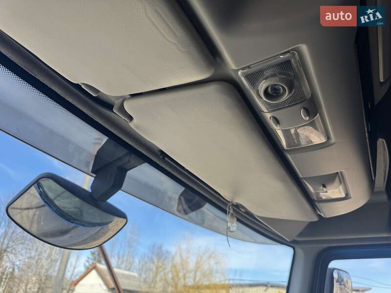 Тягач Renault Range T/T-Series  2016 в Надвірній