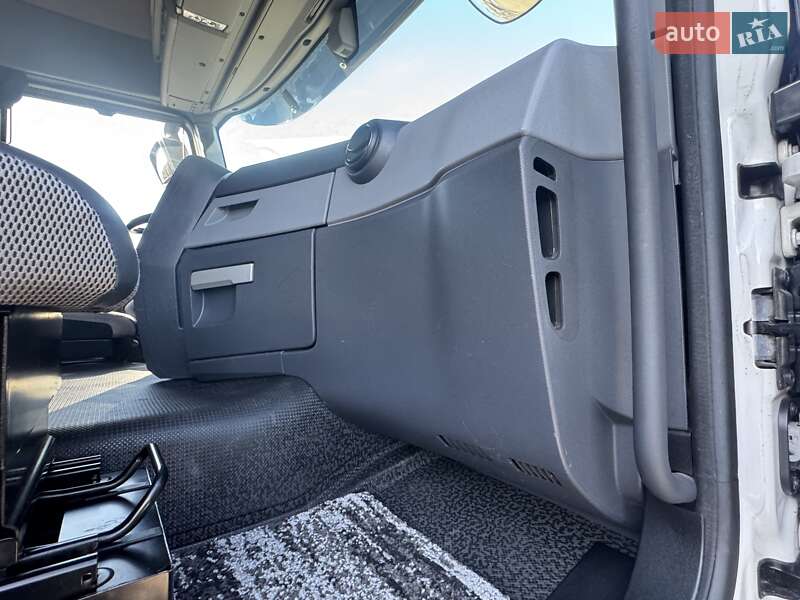 Тягач Renault Range T/T-Series  2016 в Надвірній