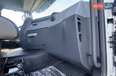 Тягач Renault Range T/T-Series  2016 в 