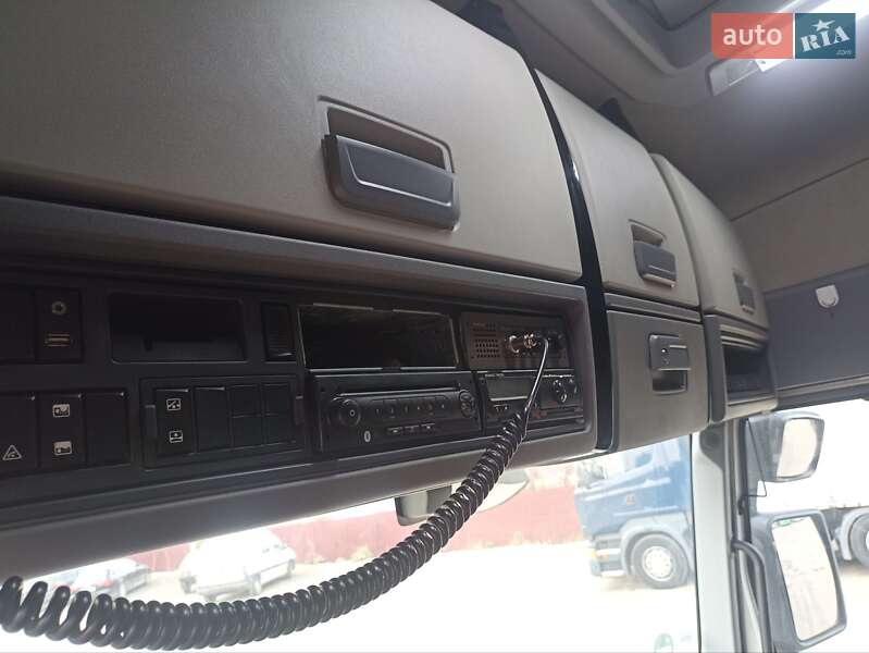 Тягач Renault Range T/T-Series  2015 в Ковеле