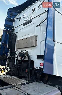 Тягач Renault Range T/T-Series  2014 в 