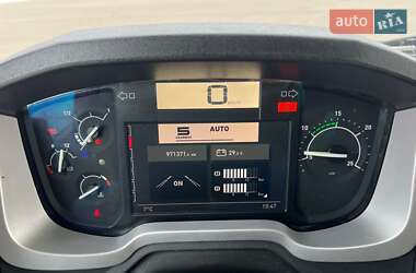 Тягач Renault Range T/T-Series  2015 в 
