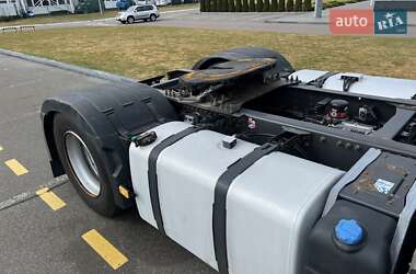 Тягач Renault Range T/T-Series  2015 в 