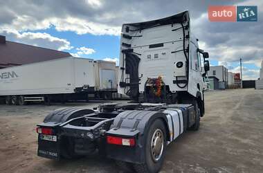 Тягач Renault Range T/T-Series  2014 в 