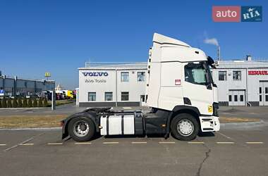 Тягач Renault Range T/T-Series  2015 в 