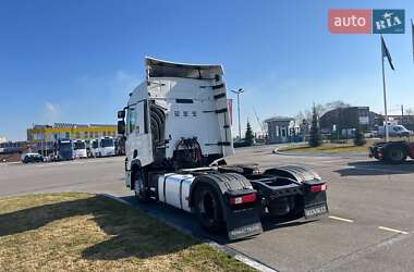 Тягач Renault Range T/T-Series  2015 в 