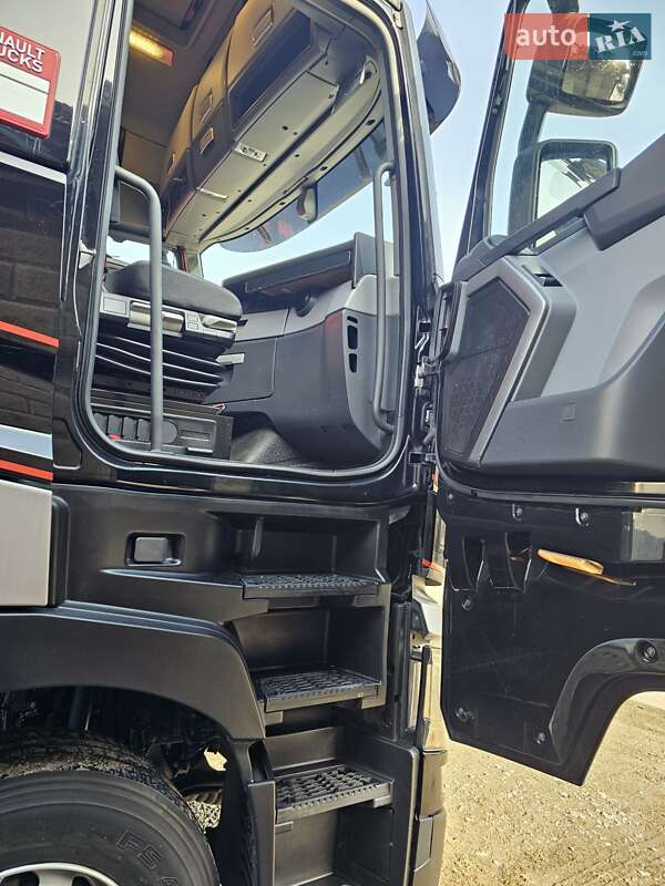 Тягач Renault Range T/T-Series  2018 в Луцке