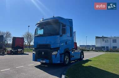 Тягач Renault Range T/T-Series  2024 в 