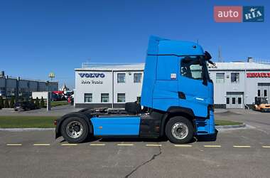 Тягач Renault Range T/T-Series  2024 в 