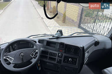 Тягач Renault Range T/T-Series  2015 в 