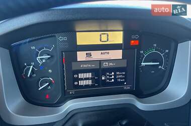 Тягач Renault Range T/T-Series  2015 в 