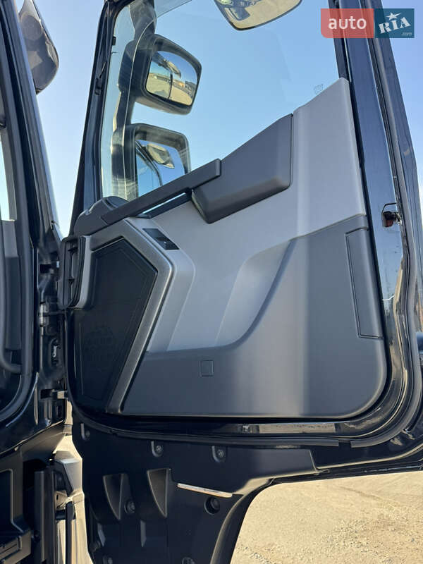 Тягач Renault Range T/T-Series  2018 в Вараші