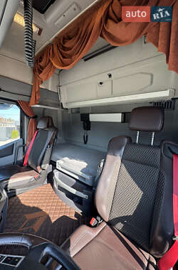 Тягач Renault Range T/T-Series  2018 в 