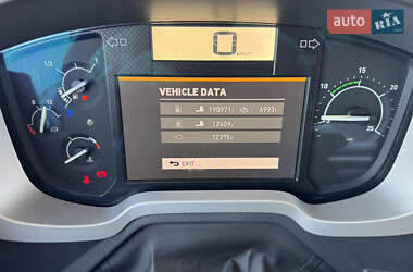 Тягач Renault Range T/T-Series  2018 в 