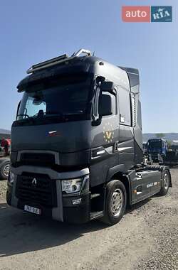 Тягач Renault Range T/T-Series  2013 в 