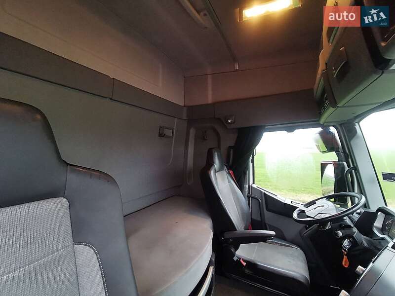 Тягач Renault Range T/T-Series  2018 в Киеве