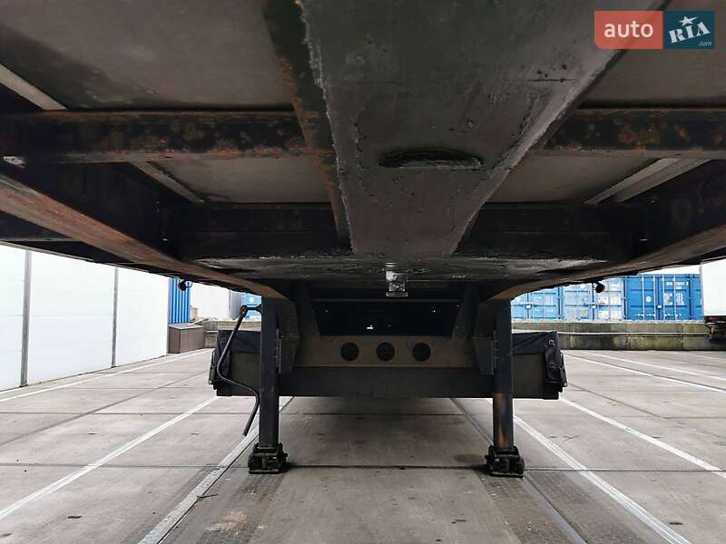 Тягач Renault Range T/T-Series  2018 в Киеве