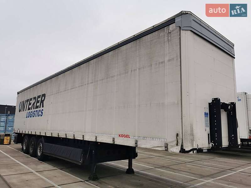 Тягач Renault Range T/T-Series  2018 в Киеве