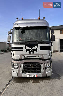 Тягач Renault Range T/T-Series  2017 в 