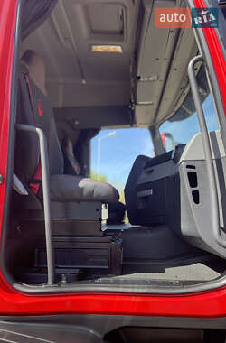 Тягач Renault Range T/T-Series  2016 в 